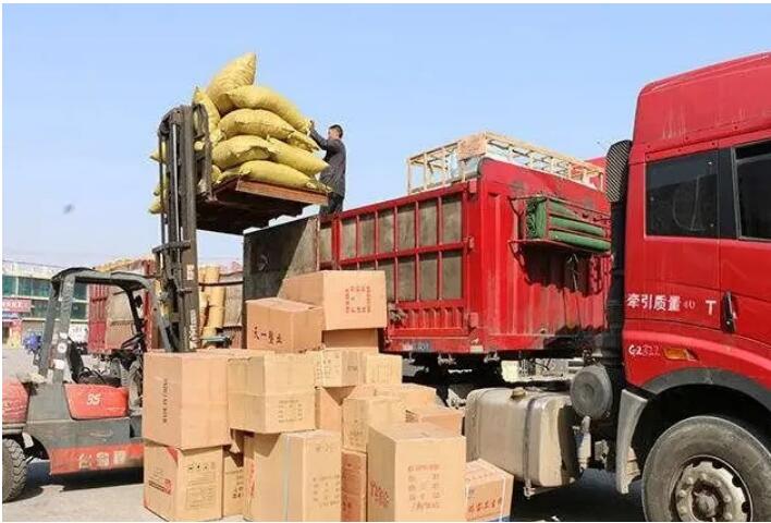 泉州到宜阳县物流专线