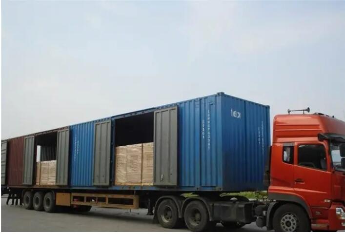 泉州到宜阳县整车运输