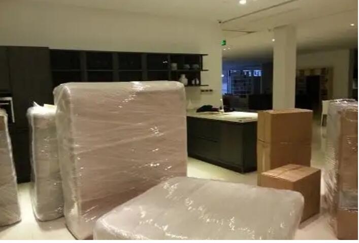 泉州到宜阳县长途搬家