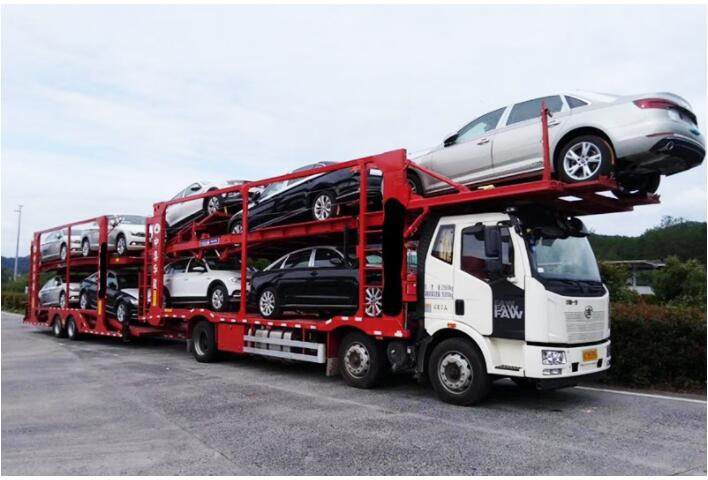 泉州到宜阳县轿车托运